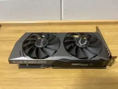 ZOTAC GeForce RTX 3060 12GBグラフィックボード - メルカリ