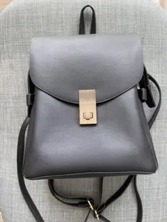 CECIL McBee ブラックリュック