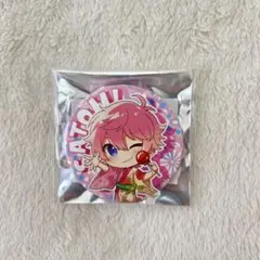 すとぷり さとみくん 2020Summer デフォ缶バッジ Amazon.co.jp: さとみくん 缶バッジ 等身 デフォ セット すと