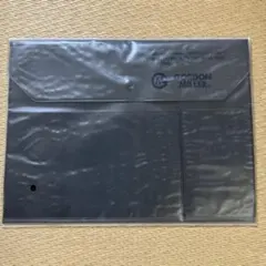 GORDON MILLER ENVELOPE CASE（封筒タイプの収納ケース）のサムネイル