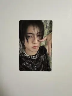 treasure LovePulse ハルト トレカ