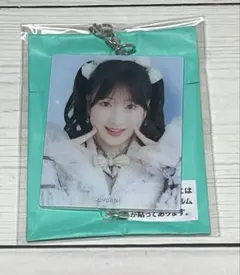 ≠ME ノイミー くじ 櫻井もも アクリルキーホルダー レア