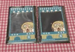 あんスタ　白鳥藍良　中国　ぶくスタ　アクリルカード