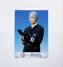 TDC ブロマイド 山姥切長義