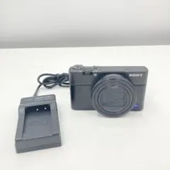 2026年最新】sony ソニー cyber-shot dsc-rx100m6の人気アイテム