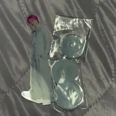 JO1DER SHOW 2026 EIEN アクリルスタンド 川尻蓮