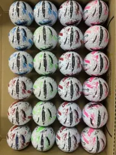 テーラーメイド中古ゴルフボール　インク