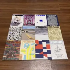 2026年最新】frank magazineの人気アイテム - メルカリ
