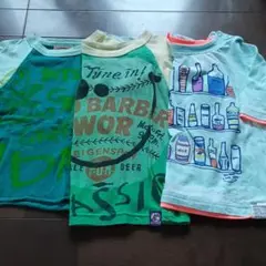 Tシャツのサムネイル