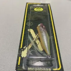 メガバス ito ポップX モデナボーン 新品未開封 2025年最新】Yahoo!オークション -メガバス ポップx