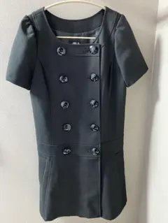 ジルシチュアート　ワンピース M