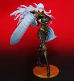 【新品未組立】　戦場のヴァルキュリア　セルベリア・ブレス(HR限定版)　ボークス キャラグミン セルベリア・ブレス（HR限定版） | ボークス公式