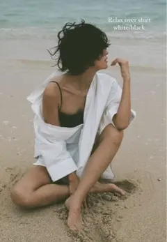 2025年最新】nala relax over shirtの人気アイテム - メルカリ