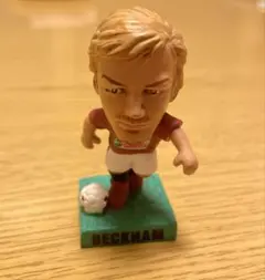 激レア　チェイサー　デビッド・ベッカム フィギュア 限定500体 激レア チェイサー デビッド・ベッカム フィギュア 限定500体