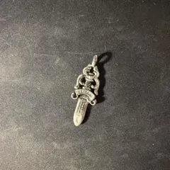ダガー ペンダントトップ