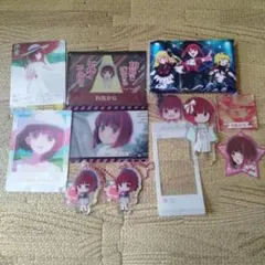 推しの子有馬かな グッズセット