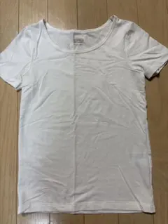 【新品同様】HEATTECH 半袖120サイズ　　②