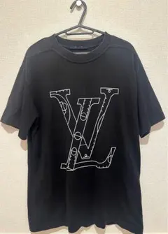 2025年最新】ルイヴィトン nba tシャツの人気アイテム - メルカリ