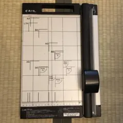 CARL ディスクカッター　DC-200Nのサムネイル