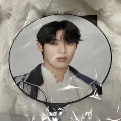 SUNOO うちわ フォトカード　グッズセット SUNOO うちわ フォトカード グッズセット 2点セット ENHYPEN ソヌ ニキ