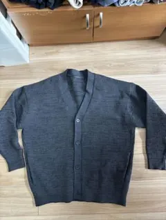 NIKO AND... カーディガン L