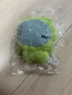 ちいかわ ぬいぐるみBIG2 パジャマパーティーズ モブ マスコット ガチャ