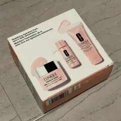 【新品未開封】CLINIQUE モイスチャーサージ　セットのサムネイル