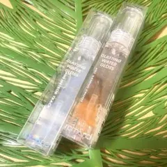【即日発送・新品】 rom&nd☆Water Gloss2色セット