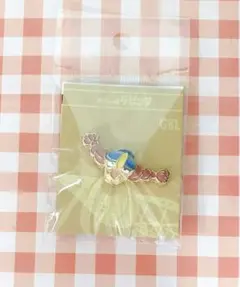 【新品・未開封】天空の城ラピュタ デザインピンバッジ ドーラ ジブリ GBL