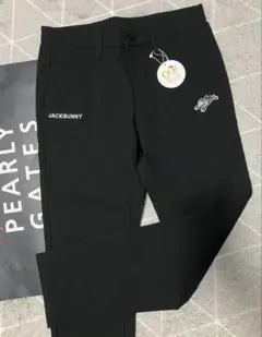 サイコバニー」新品【ワンダーシェイプ】強ストレッチパンツ M(W78~81