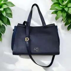 コールハーン COLEHAAN 現行モデル 2way トートバッグ 新品同様
