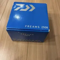 ダイワ フリームス　2508 フリームス FREAMSのサムネイル