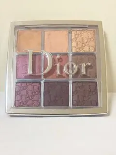Dior バックステージ アイパレット 004 ローズウッドのサムネイル