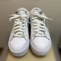 NIKE ユナイテッド　イン　ビクトリー　レディース　スニーカー