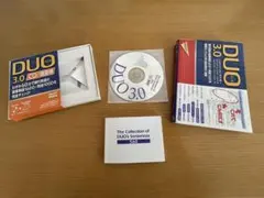 DUO 3.0/CD復習用　セット