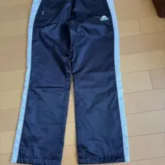 adidas ピステパンツ