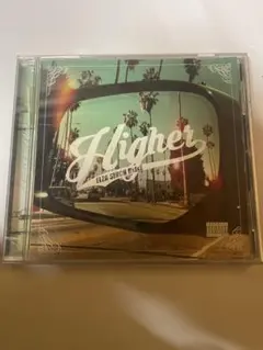 Higher Elza Sirch & DJ Dixe