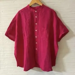 ビームスボーイ チェック