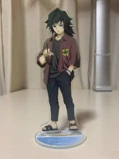 2025年最新】義勇 アクリルスタンドの人気アイテム - メルカリ