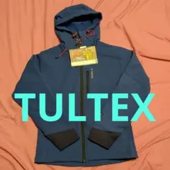 TULTEX 暖かストレッチ　ウエア　新品　値下げ
