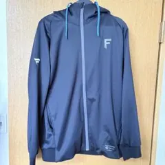 日本ハムファイターズ　オンフィールドトレーニングジャケットＭサイズ　完売品 日本ハムファイターズ オンフィールドトレーニングジャケットMサイズ