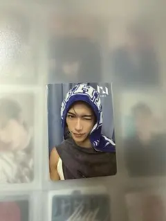 池崎理人 バンテリン ウィンマジ 特典トレカ