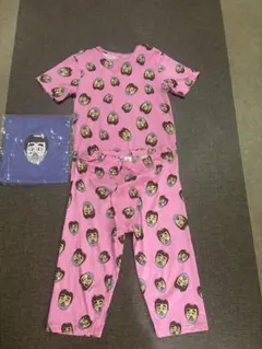 2025年最新】変なおじさんパジャマの人気アイテム - メルカリ