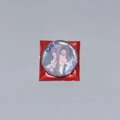 燕來 缶バッジ マツリカ オトマ オトふゆ オトメイト