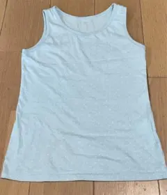 お値下げしました！キッズタンクトップ　150サイズ