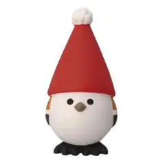 新品☆コンコンブル　とんがり帽子シマエナガ