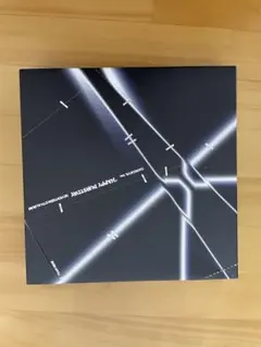 seventeen happy burstday アルバム