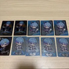2025年最新】騎士a メタルカードの人気アイテム - メルカリ