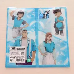 【新品】劇場版 名探偵コナン ハイウェイの堕天使 チケットケース 萩原千速 …