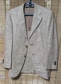 極美品　フランコプリンツィバァリー ジャケット メンズ